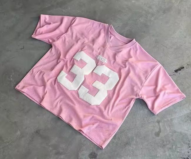 33 Jersey