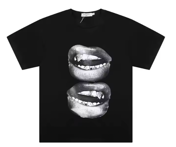 Grillz T-Shirt