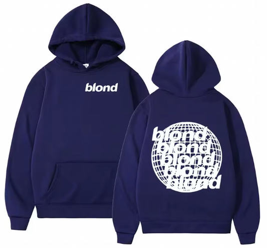 Frank Ocean Blond Hoodie