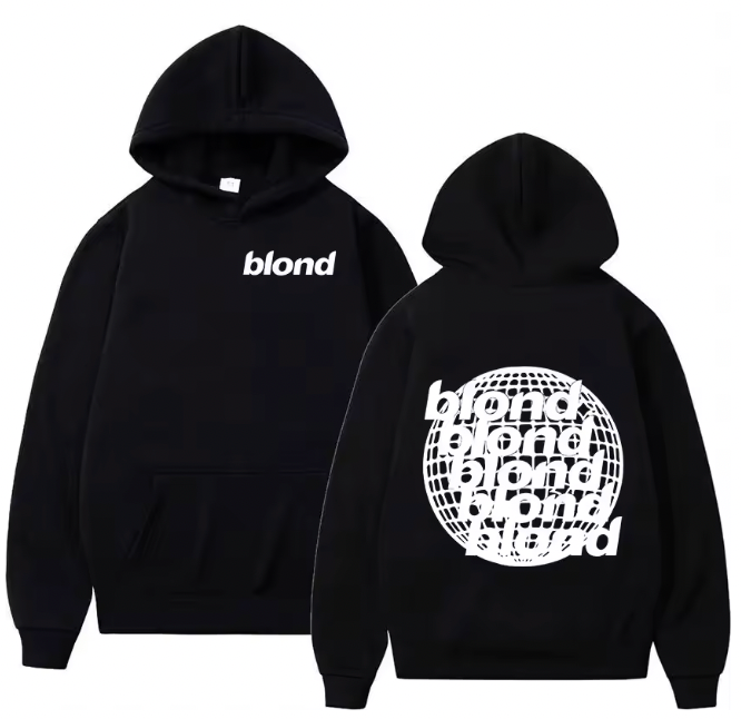 Frank Ocean Blond Hoodie