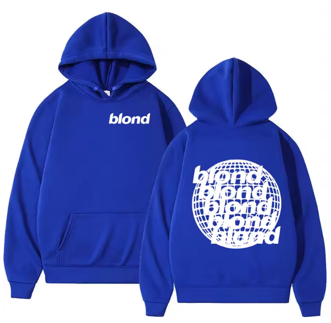 Frank Ocean Blond Hoodie