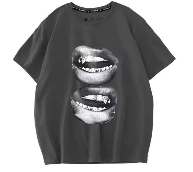 Grillz T-Shirt