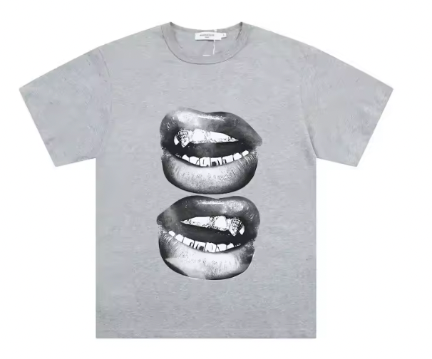 Grillz T-Shirt