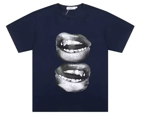 Grillz T-Shirt