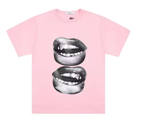 Grillz T-Shirt