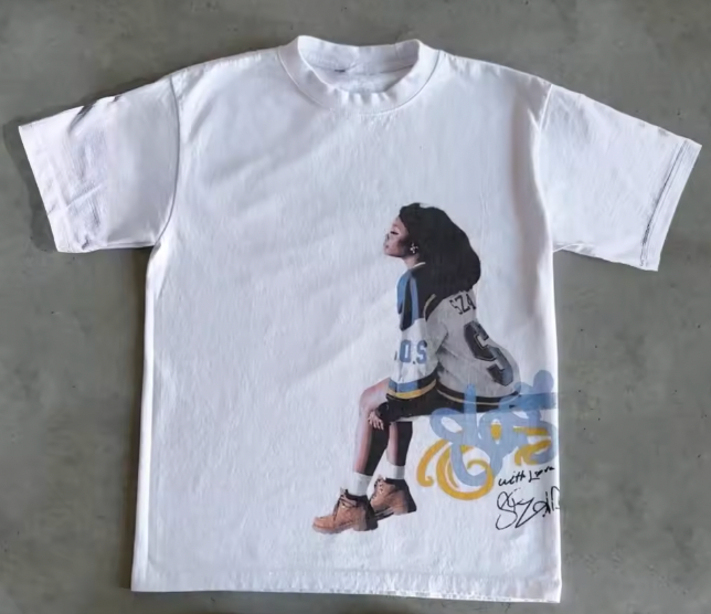 SZA T-Shirt