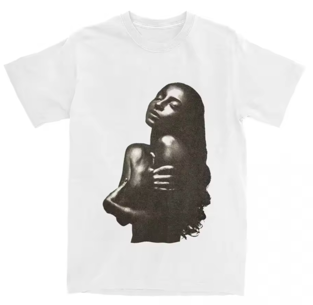 Sade T-Shirt