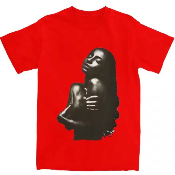 Sade T-Shirt