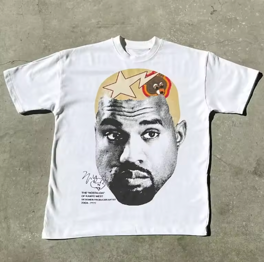 Kanye West T-Shirt