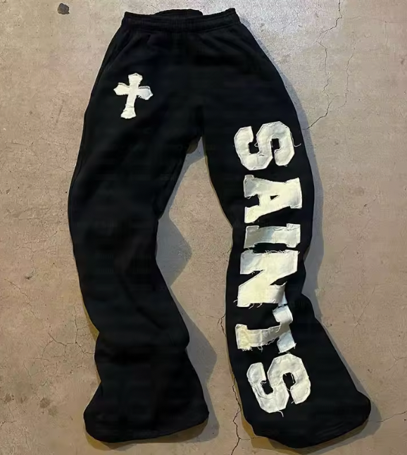 Saint Joggers