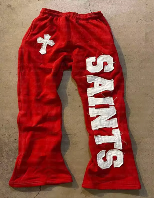 Saint Joggers