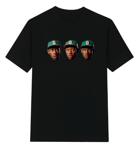 Tyler The Creator T-Shirt