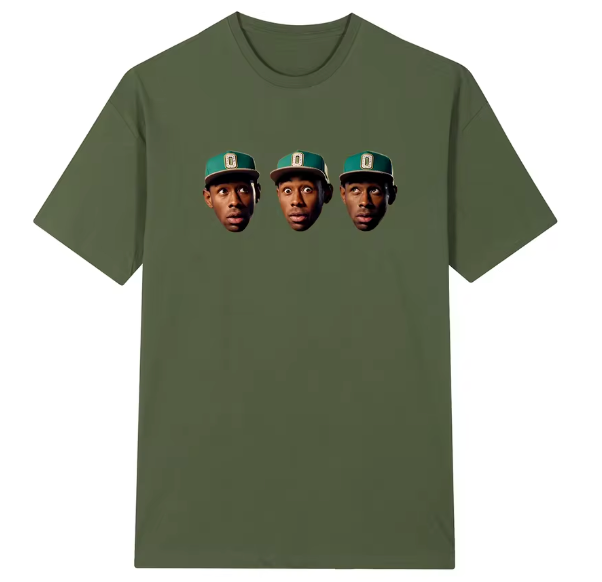 Tyler The Creator T-Shirt