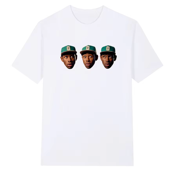 Tyler The Creator T-Shirt