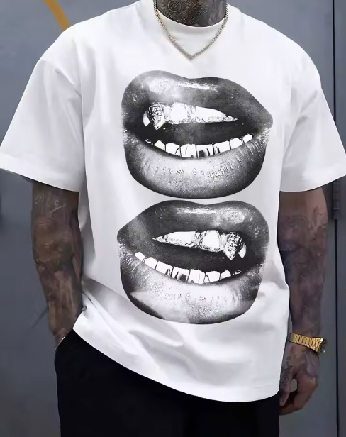 Grillz T-Shirt